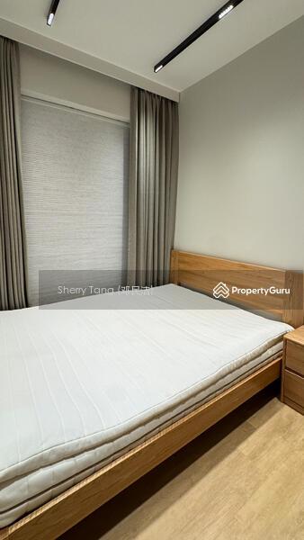 Apartment for Rent, UE Square, SGD 3,000 | 999-year lease
