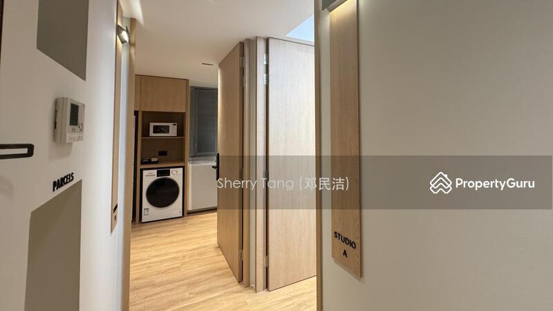 Apartment for Rent, UE Square, SGD 3,000 | 999-year lease