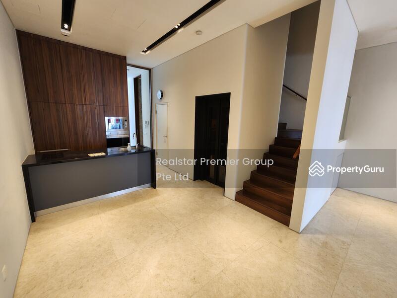 Terrace for Rent: D11, 309588