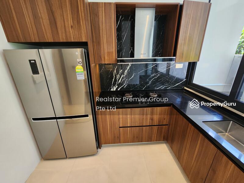 Terrace for Rent: D11, 309588
