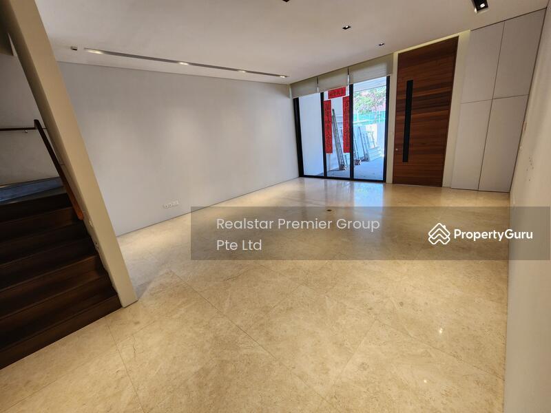 Terrace for Rent: D11, 309588