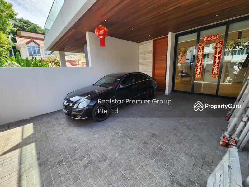 Terrace for Rent: D11, 309588