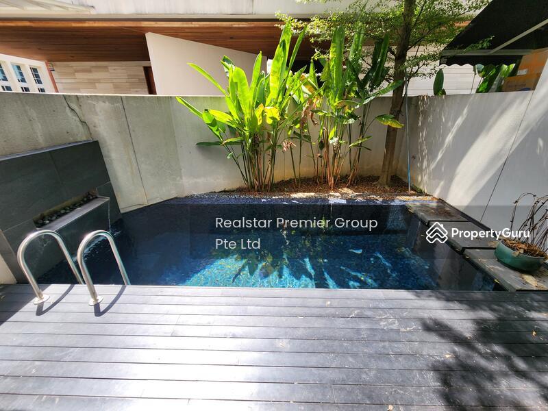 Terrace for Rent: D11, 309588