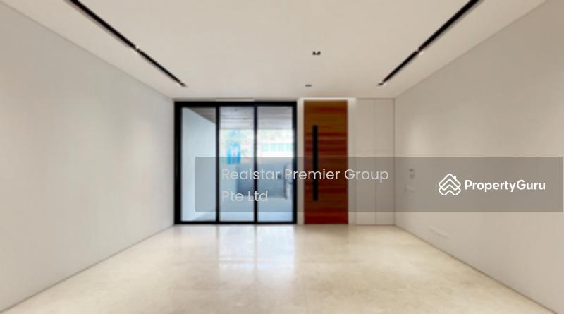 Terrace for Rent: D11, 309588