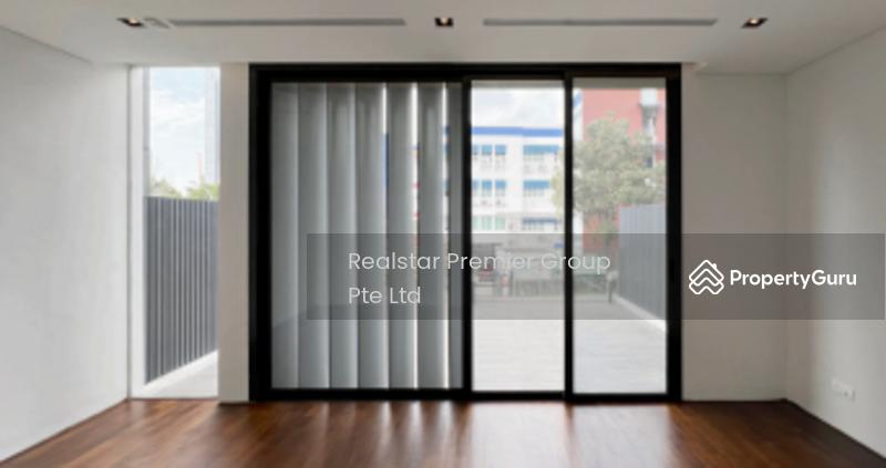 Terrace for Rent: D11, 309588