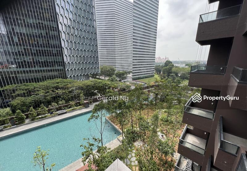 Condominium for Rent, Midtown Modern, SGD 5,600 | 99-year lease