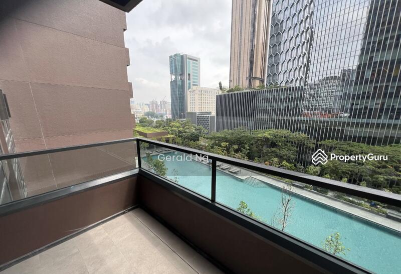 Condominium for Rent, Midtown Modern, SGD 5,600 | 99-year lease