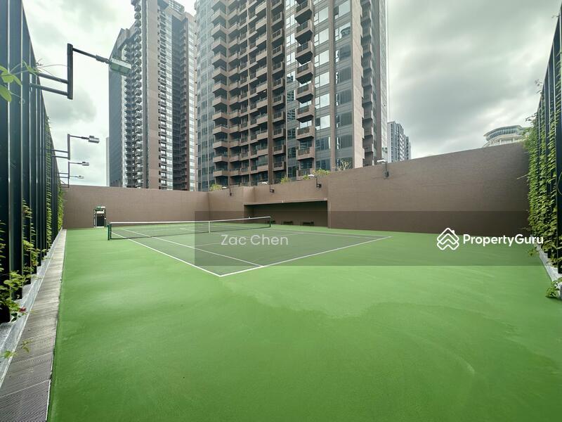 Condominium for Rent, Midtown Modern, SGD 5,097 | 99-year lease