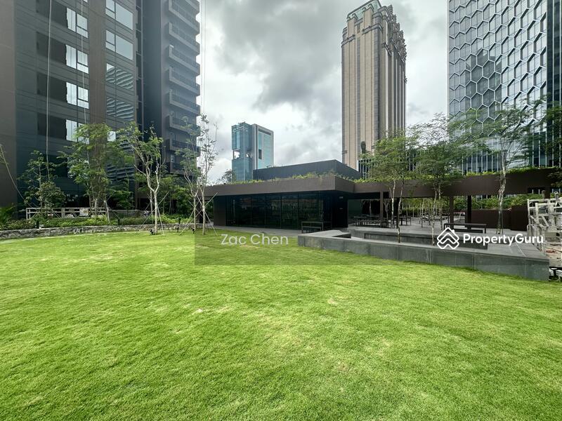 Condominium for Rent, Midtown Modern, SGD 5,097 | 99-year lease