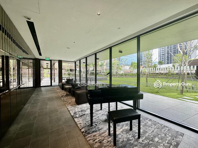 Condominium for Rent, Midtown Modern, SGD 5,097 | 99-year lease