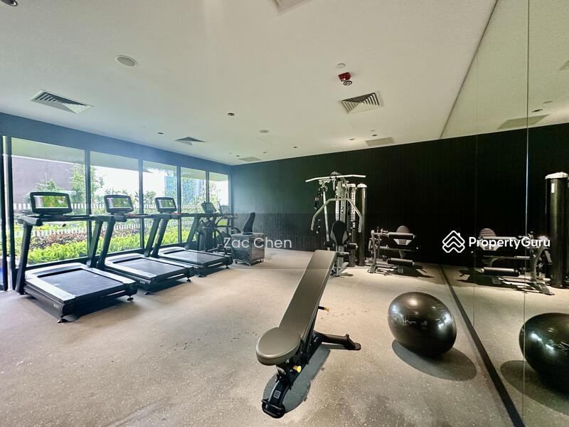 Condominium for Rent, Midtown Modern, SGD 5,097 | 99-year lease