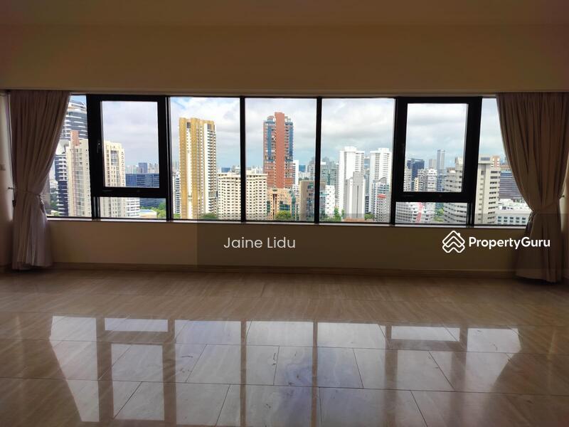 Prop-GPT: Condominium: D09 Cairnhill The Claymore