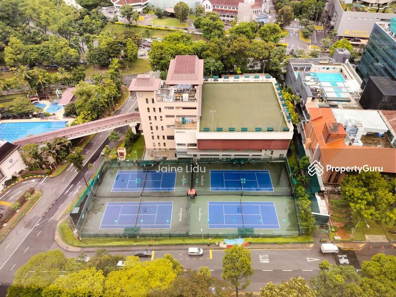 Condominium for Rent, The Claymore, SGD 19,000 | Freehold