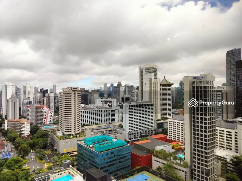 Condominium for Rent, The Claymore, SGD 19,000 | Freehold