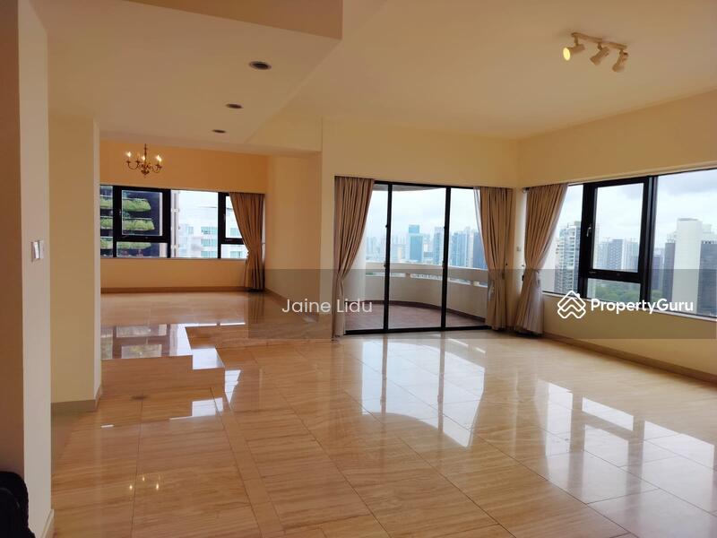 Condominium for Rent, The Claymore, SGD 19,000 | Freehold