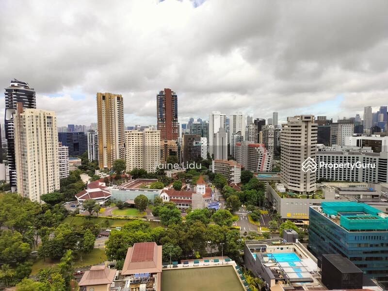 Condominium for Rent, The Claymore, SGD 19,000 | Freehold
