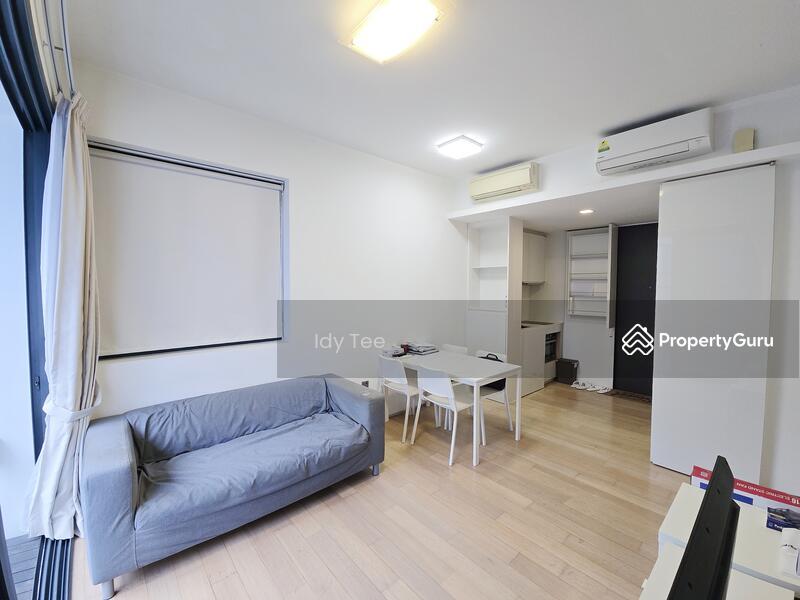 Prop-GPT: Condominium: D02 Anson Skysuites @ Anson