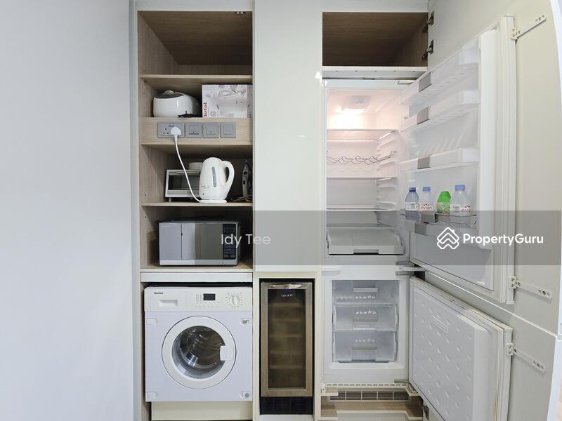 Condominium for Rent, Skysuites @ Anson, SGD 4,950 | 99-year lease