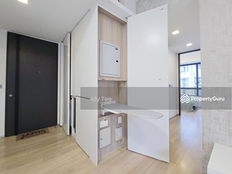 Condominium for Rent, Skysuites @ Anson, SGD 4,950 | 99-year lease