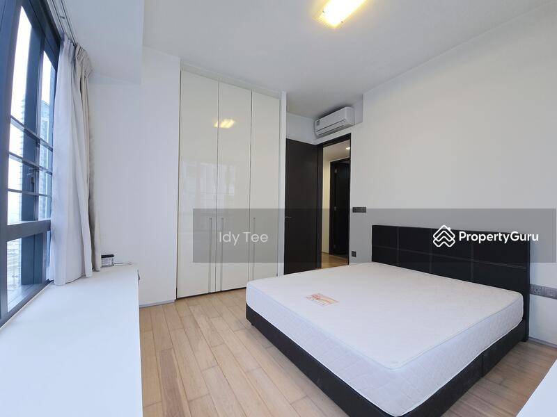Condominium for Rent, Skysuites @ Anson, SGD 4,950 | 99-year lease