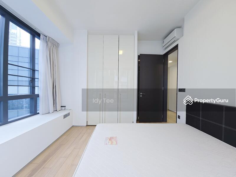 Condominium for Rent, Skysuites @ Anson, SGD 4,950 | 99-year lease