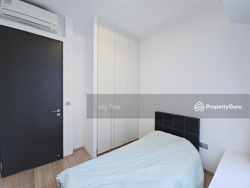 Condominium for Rent, Skysuites @ Anson, SGD 4,950 | 99-year lease