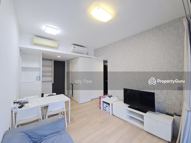 Condominium for Rent, Skysuites @ Anson, SGD 4,950 | 99-year lease