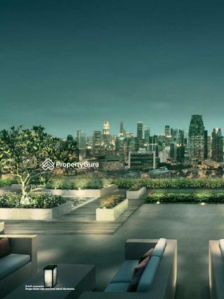 Condominium for Rent, Skysuites @ Anson, SGD 4,950 | 99-year lease