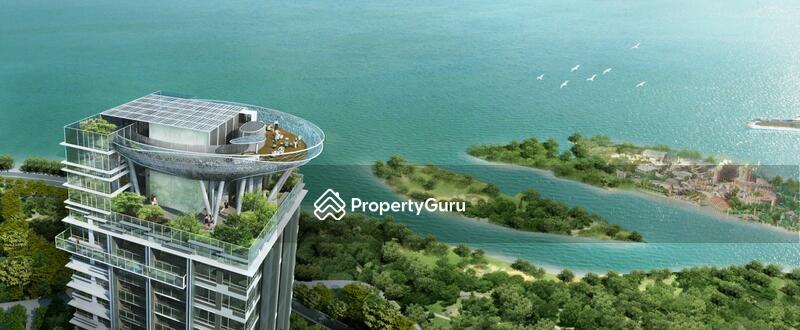 Condominium for Rent, Skysuites @ Anson, SGD 4,950 | 99-year lease