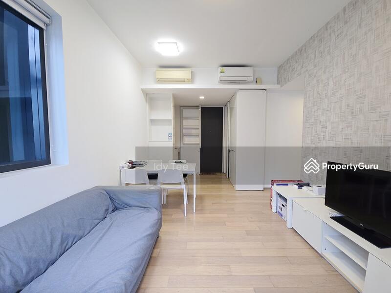 Condominium for Rent, Skysuites @ Anson, SGD 4,950 | 99-year lease