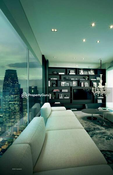 Condominium for Rent, Skysuites @ Anson, SGD 4,950 | 99-year lease