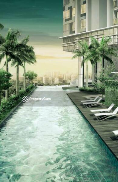Condominium for Rent, Skysuites @ Anson, SGD 4,950 | 99-year lease