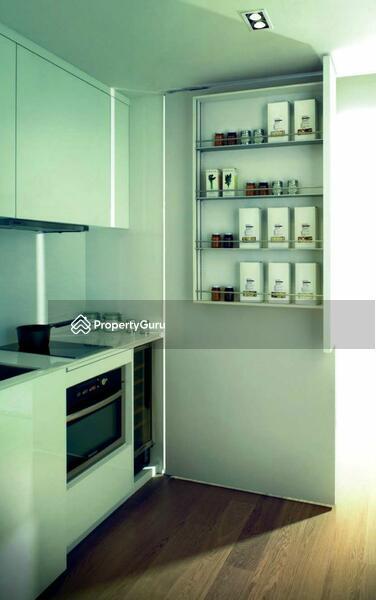 Condominium for Rent, Skysuites @ Anson, SGD 4,950 | 99-year lease