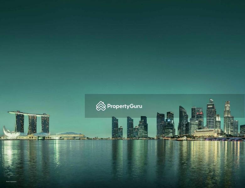 Condominium for Rent, Skysuites @ Anson, SGD 4,950 | 99-year lease