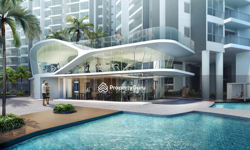 Condominium for Rent, Skysuites @ Anson, SGD 4,950 | 99-year lease