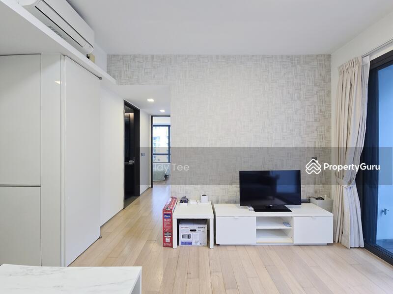 Condominium for Rent, Skysuites @ Anson, SGD 4,950 | 99-year lease