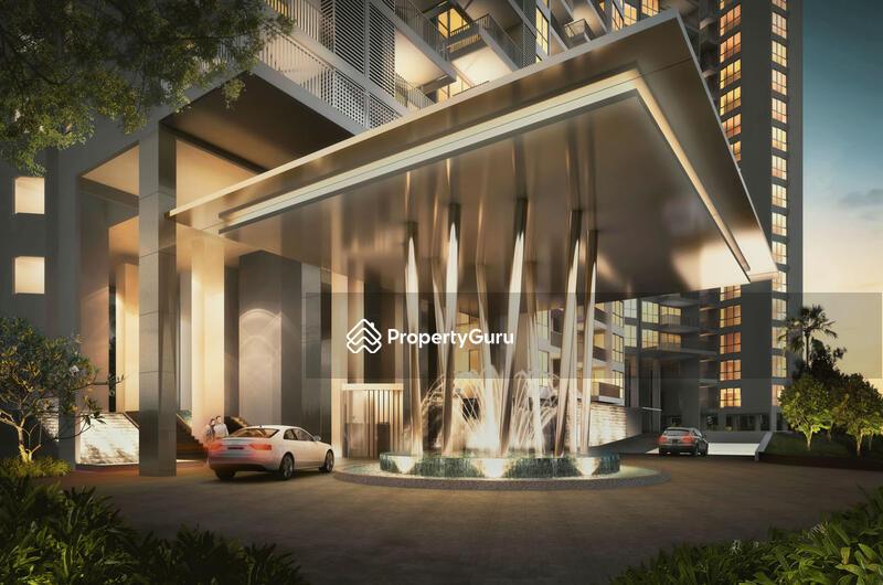 Condominium for Rent, Skysuites @ Anson, SGD 4,950 | 99-year lease