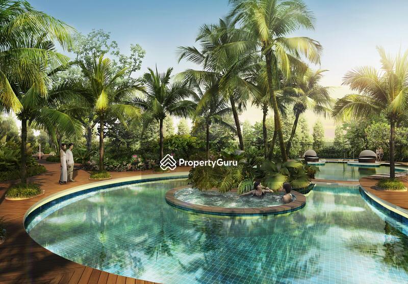 Condominium for Rent, Skysuites @ Anson, SGD 4,950 | 99-year lease