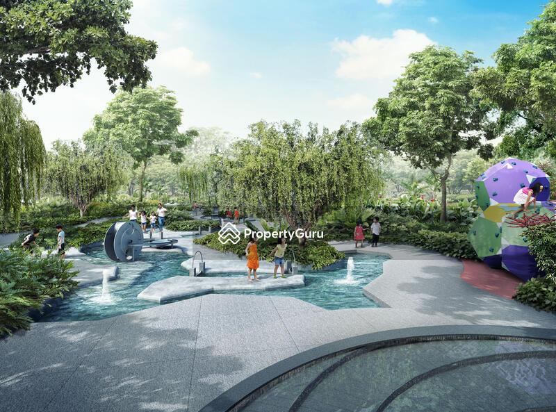 Condominium for Rent, Skysuites @ Anson, SGD 4,950 | 99-year lease