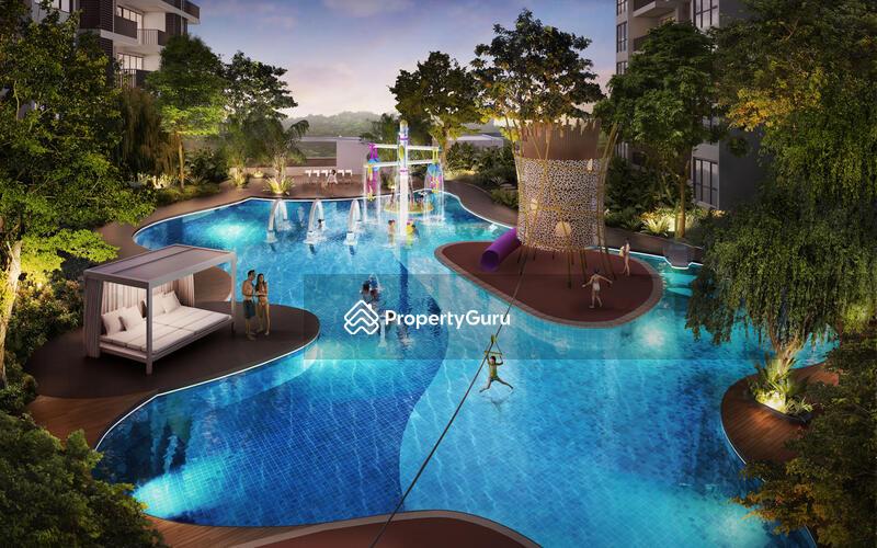 Condominium for Rent, Skysuites @ Anson, SGD 4,950 | 99-year lease