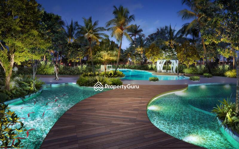 Condominium for Rent, Skysuites @ Anson, SGD 4,950 | 99-year lease