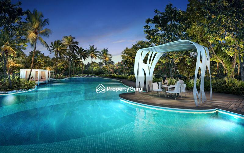 Condominium for Rent, Skysuites @ Anson, SGD 4,950 | 99-year lease