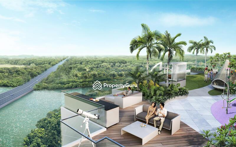 Condominium for Rent, Skysuites @ Anson, SGD 4,950 | 99-year lease