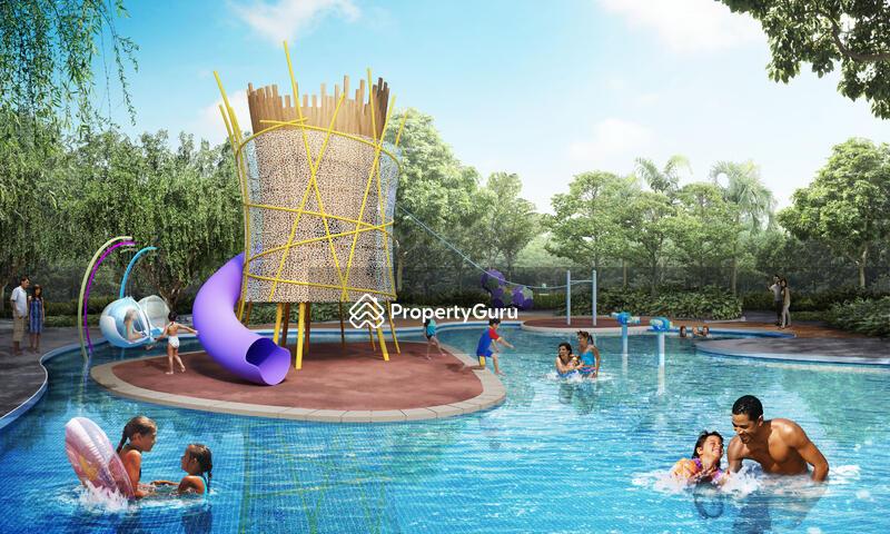 Condominium for Rent, Skysuites @ Anson, SGD 4,950 | 99-year lease