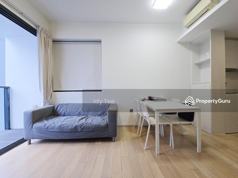 Condominium for Rent, Skysuites @ Anson, SGD 4,950 | 99-year lease