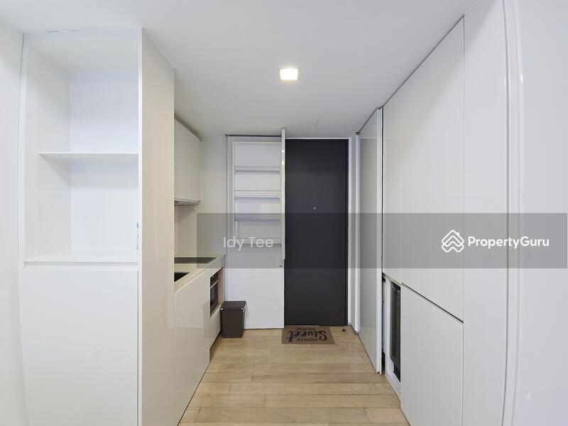 Condominium for Rent, Skysuites @ Anson, SGD 4,950 | 99-year lease
