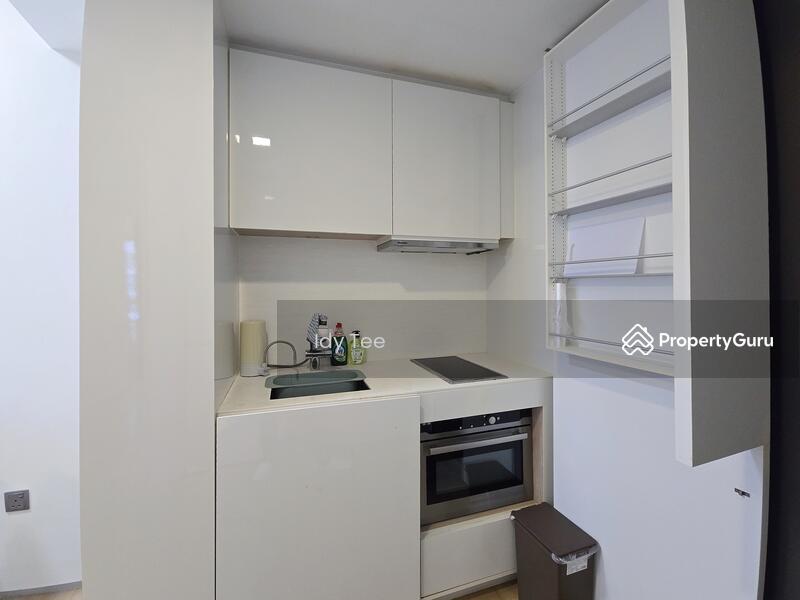 Condominium for Rent, Skysuites @ Anson, SGD 4,950 | 99-year lease