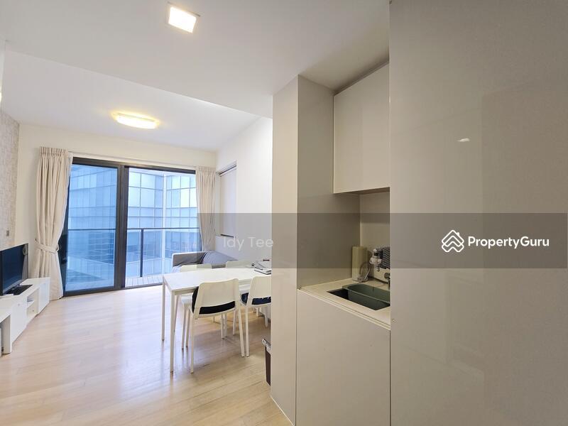 Condominium for Rent, Skysuites @ Anson, SGD 4,950 | 99-year lease