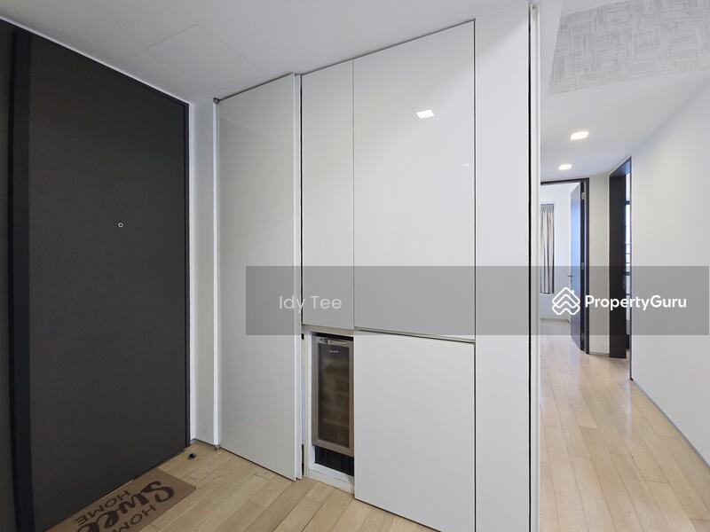 Condominium for Rent, Skysuites @ Anson, SGD 4,950 | 99-year lease