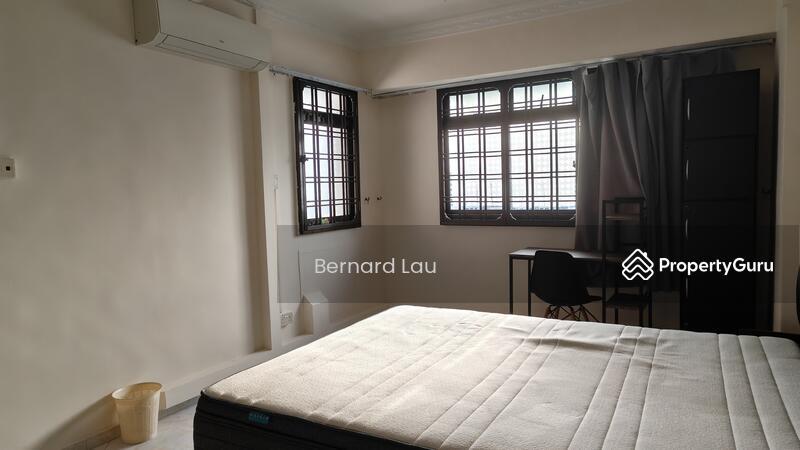 HDB Flat for Rent, 322 Sembawang Close, SGD 1,200 | 99-year lease